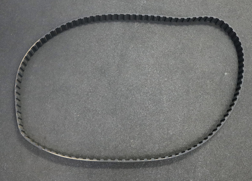 Bild des Artikels BANDO-Zahnriemen-Timing-belt-490-H-Breite-19mm-Länge-1244,6mm-unbenutzt