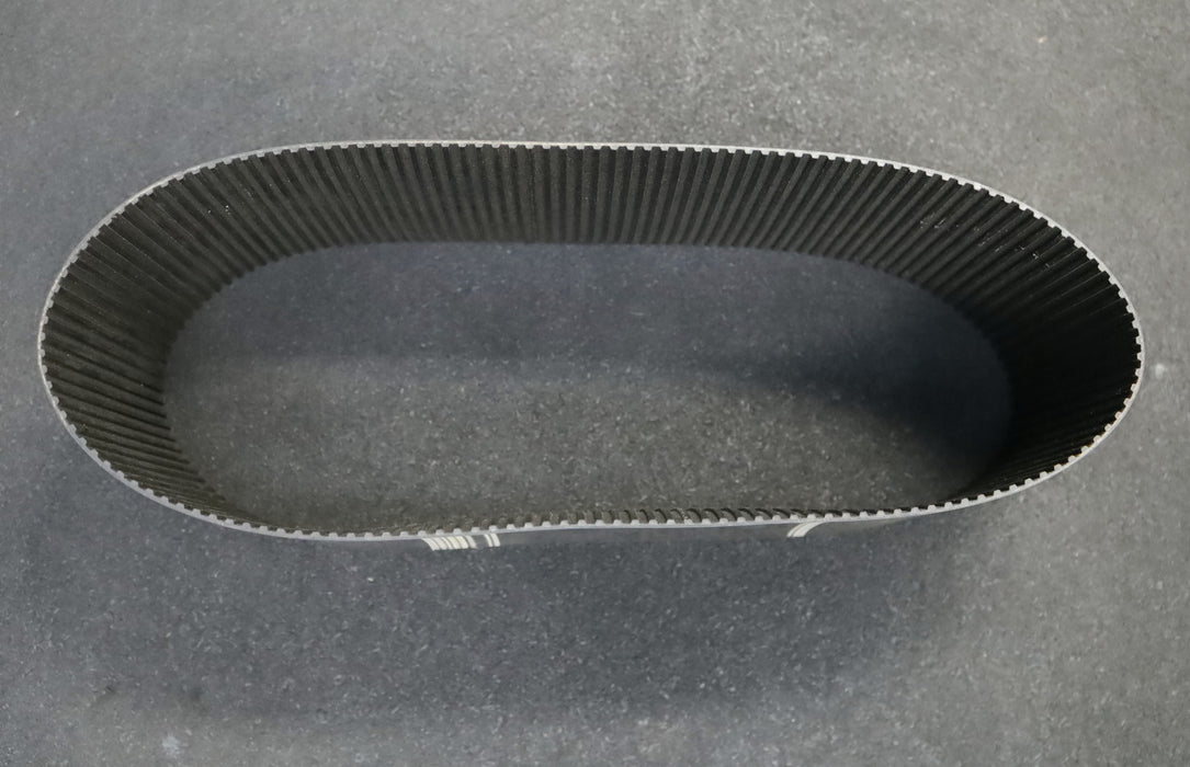 Bild des Artikels GATES-Zahnriemen-Timing-belt-T5-Breite-113mm-Länge-750mm-unbenutzt