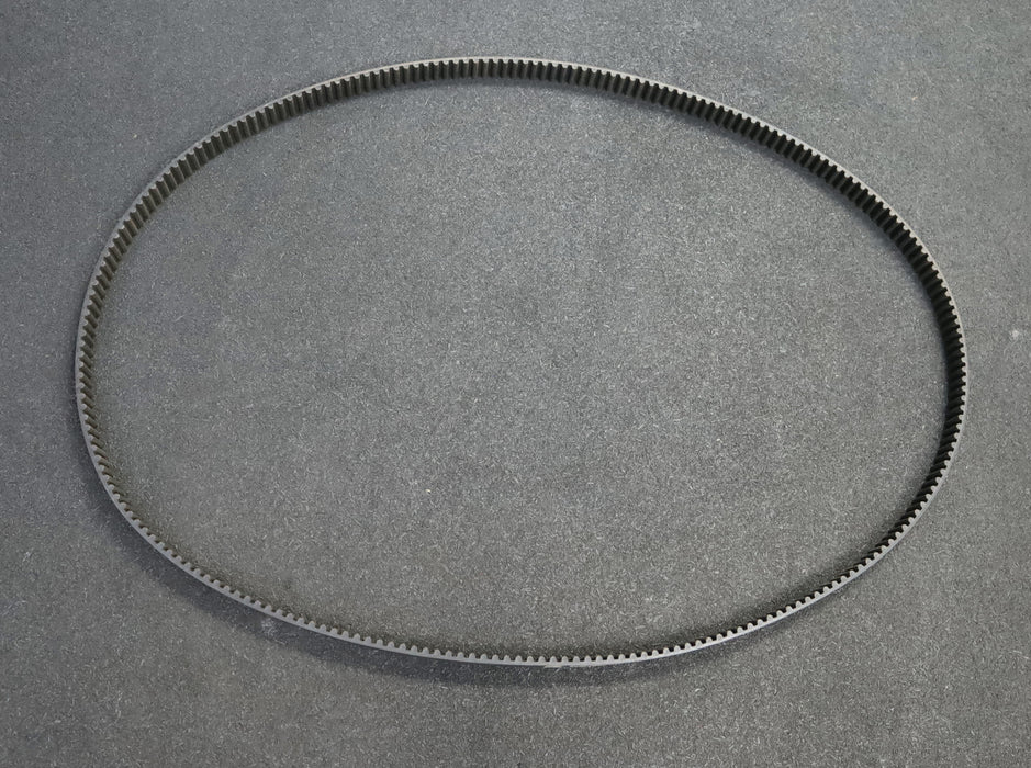 Bild des Artikels GATES-2x-Zahnriemen-2x-Timing-belt-5M-Breite-15mm-Länge-1135mm-unbenutzt