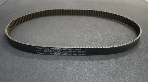 Bild des Artikels GATES-Zahnriemen-Timing-belt-8M-Breite-28mm-Länge-1280mm-unbenutzt