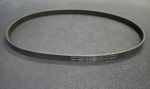 Bild des Artikels GATES-Zahnriemen-Timing-belt-8M-Breite-22mm-Länge-1280mm-unbenutzt