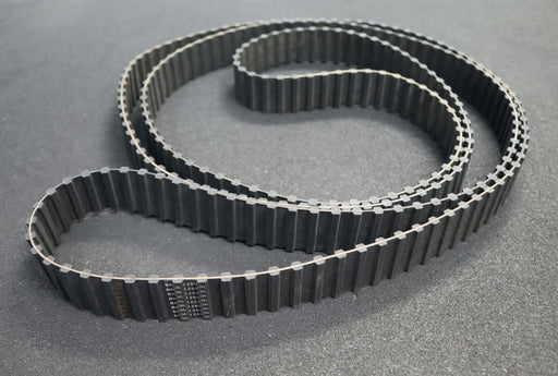 Bild des Artikels BANDO-Zahnriemen-Timing-belt-doppelverzahnt-1250-DH-Breite-35mm-Länge-3175mm