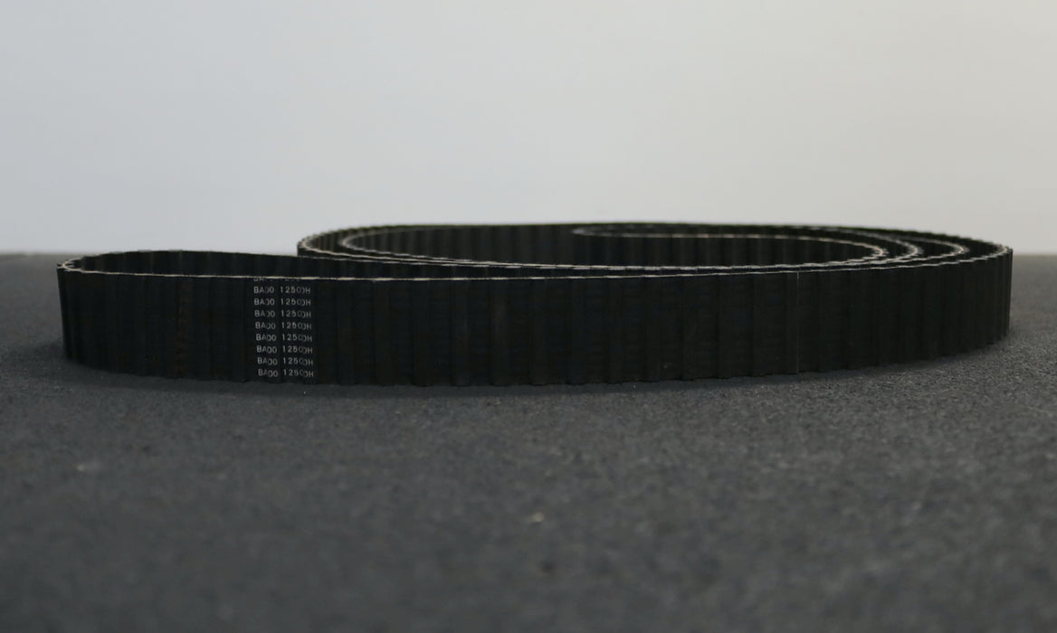 Bild des Artikels BANDO-Zahnriemen-Timing-belt-doppelverzahnt-1250-DH-Breite-35mm-Länge-3175mm