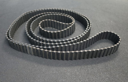 Bild des Artikels BANDO-Zahnriemen-Timing-belt-doppelverzahnt-1400-DH-Breite-34mm-Länge-3556mm