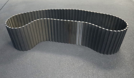 Bild des Artikels BANDO-Zahnriemen-Timing-belt-doppelverzahnt-420-DH-Breite-106mm-Länge-1066,8mm