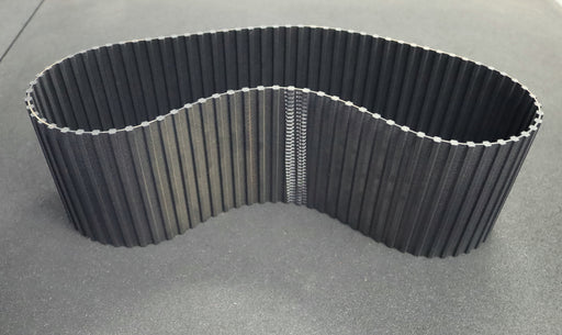Bild des Artikels BANDO-Zahnriemen-Timing-belt-doppelverzahnt-420-DH-Breite-136mm-Länge-1066,8mm