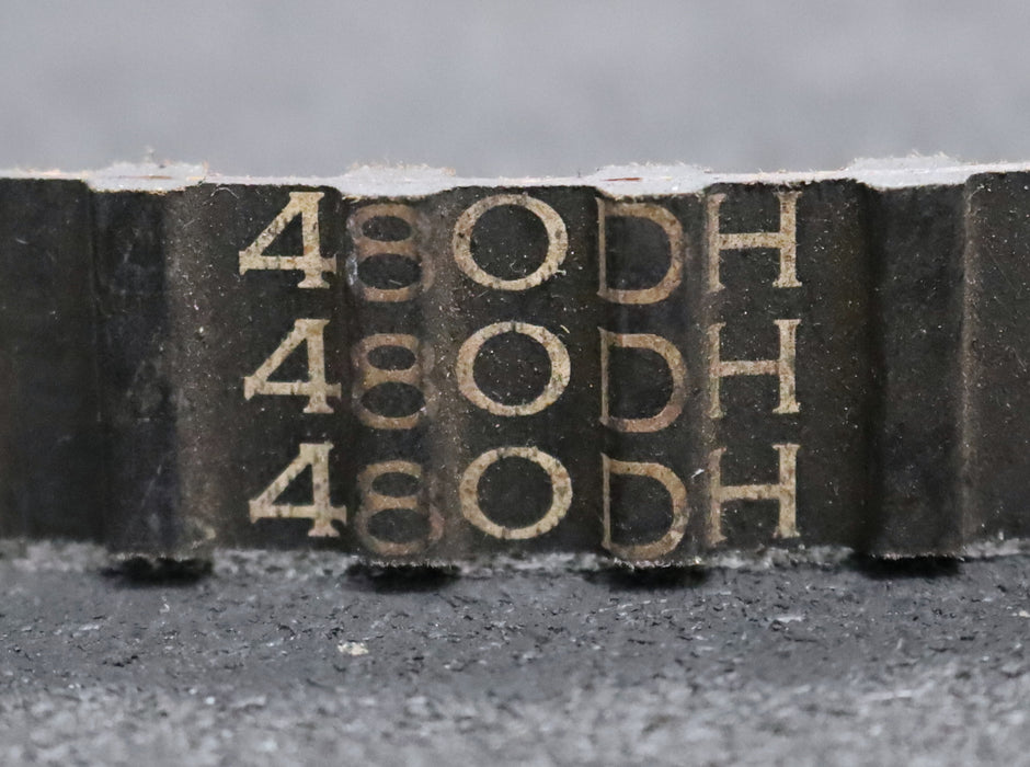 Bild des Artikels Zahnriemen-Timing-belt-doppelverzahnt-480-DH-Breite-19,5mm-Länge-1219,2mm