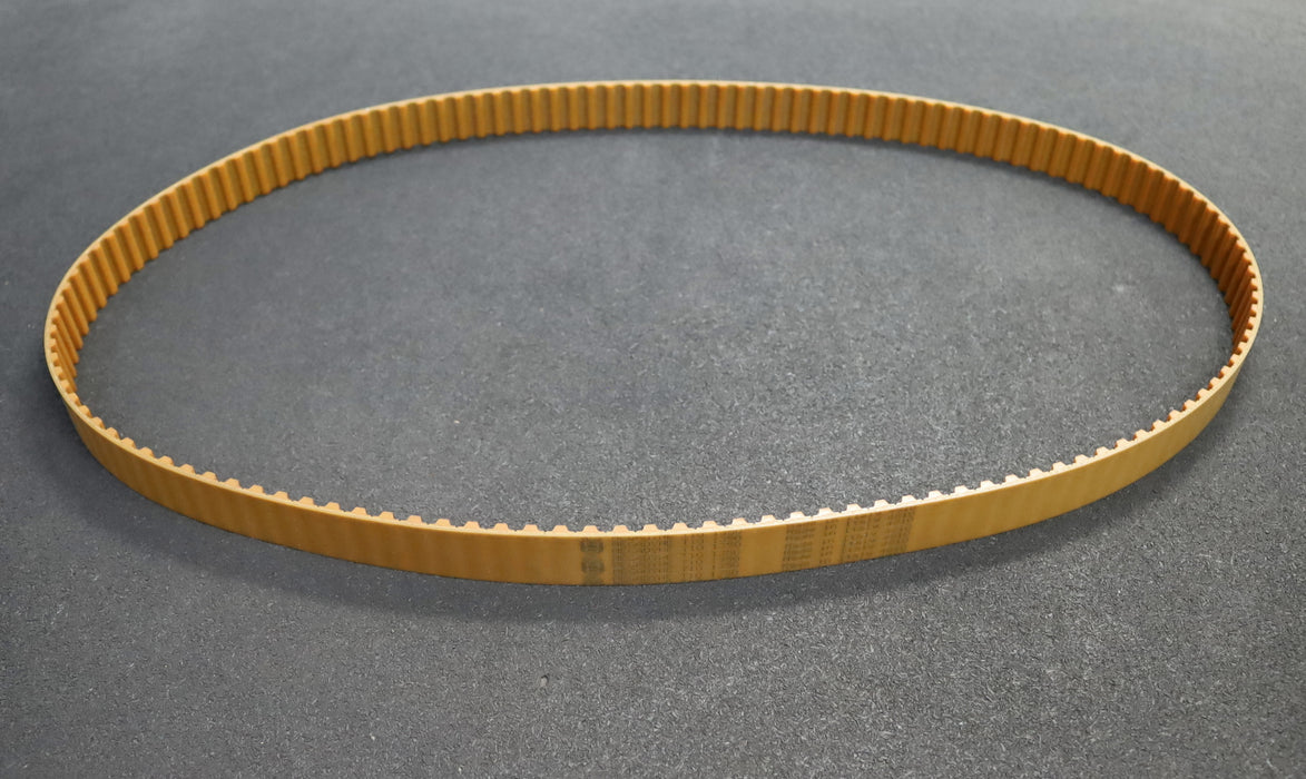 Bild des Artikels MEGADYNE-Zahnriemen-Timing-belt-T10-Breite-26mm-Länge-1350mm-unbenutzt