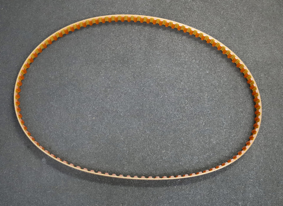 Bild des Artikels BANDO-Zahnriemen-Timing-belt-T10-Breite-16mm-Länge-960mm-unbenutzt