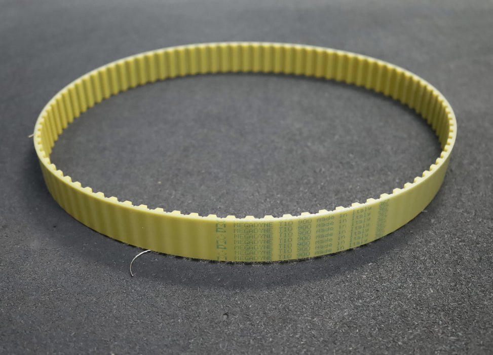 Bild des Artikels MEGADYNE-Zahnriemen-Timing-belt-T10-Breite-27mm-Länge-900mm-unbenutzt