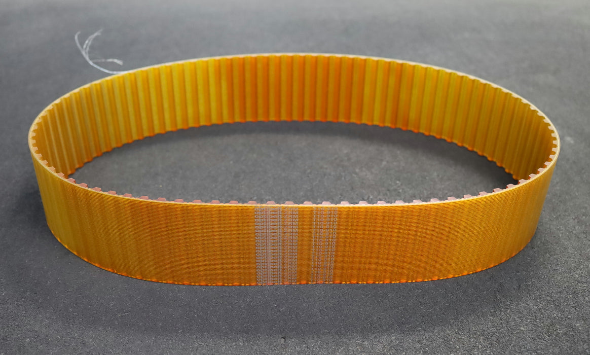 Bild des Artikels OPTIBELT-Zahnriemen-Timing-belt-T10-Breite-59mm-Länge-910mm-unbenutzt