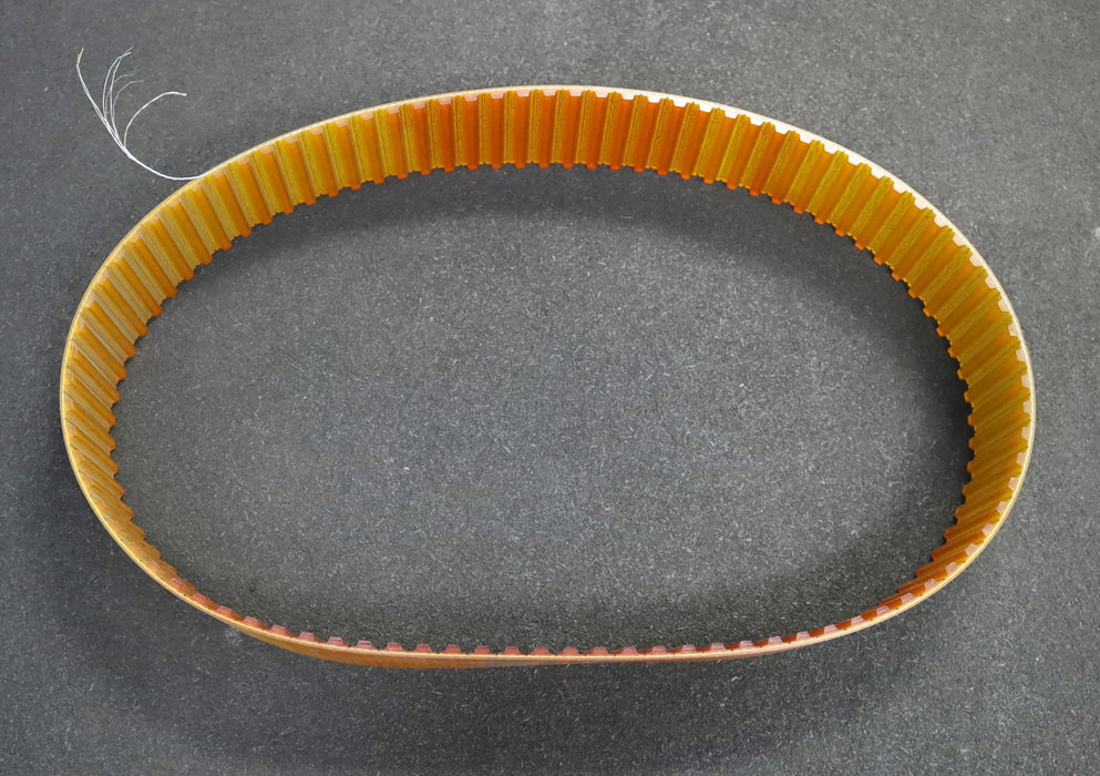 Bild des Artikels OPTIBELT-Zahnriemen-Timing-belt-T10-Breite-59mm-Länge-910mm-unbenutzt