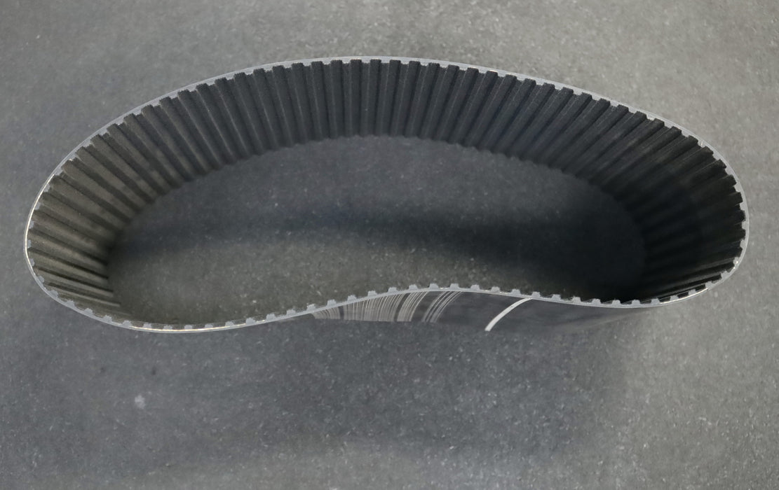 Bild des Artikels BANDO-Zahnriemen-Timing-belt-315-L-Breite-134mm-Länge-800,1mm-unbenutzt