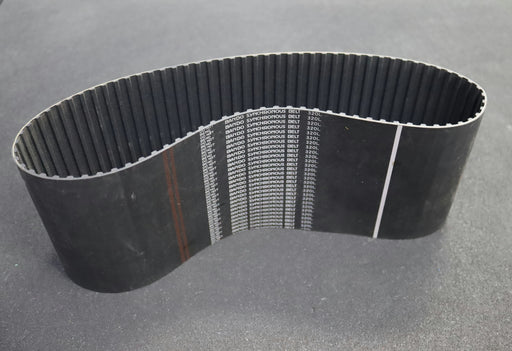 Bild des Artikels BANDO-Zahnriemen-Timing-belt-320-L-Breite-131mm-Länge-812,8mm-unbenutzt