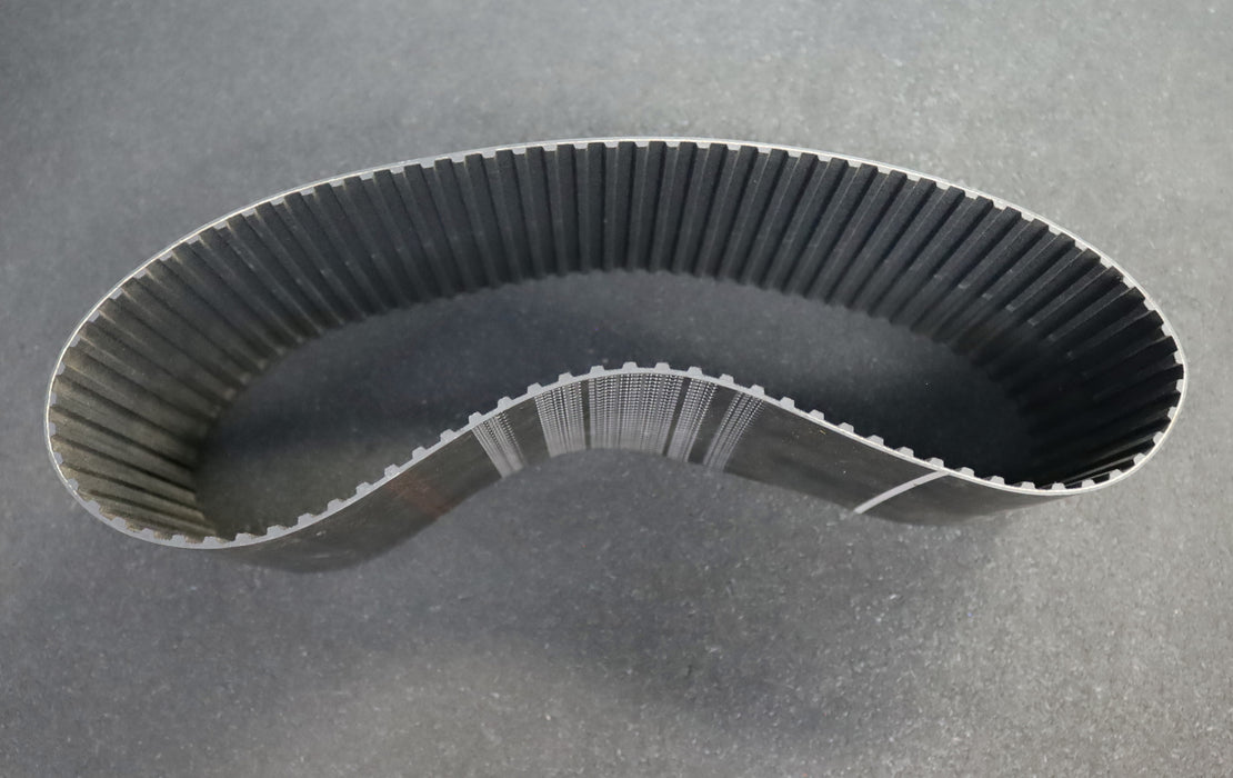 Bild des Artikels BANDO-Zahnriemen-Timing-belt-320-L-Breite-131mm-Länge-812,8mm-unbenutzt