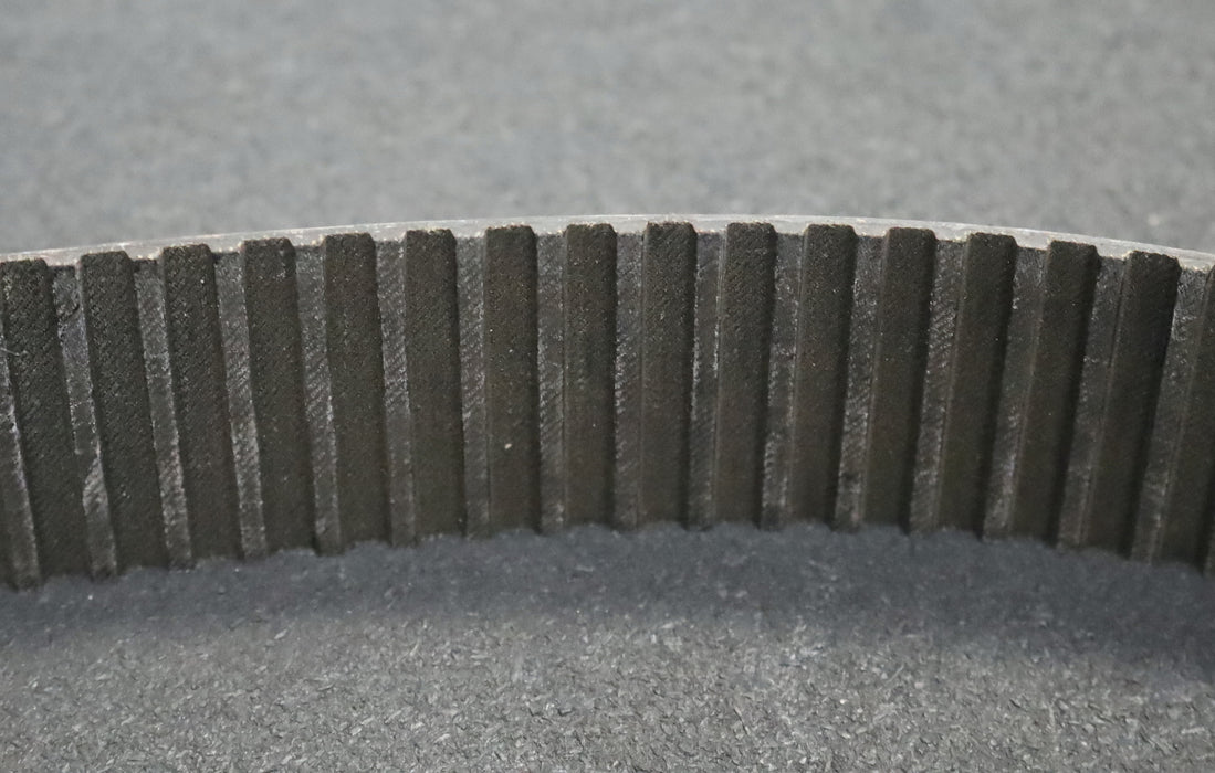 Bild des Artikels CONTITECH-Zahnriemen-Timing-belt-540-L-Breite-52mm-Länge-1371,6mm-unbenutzt