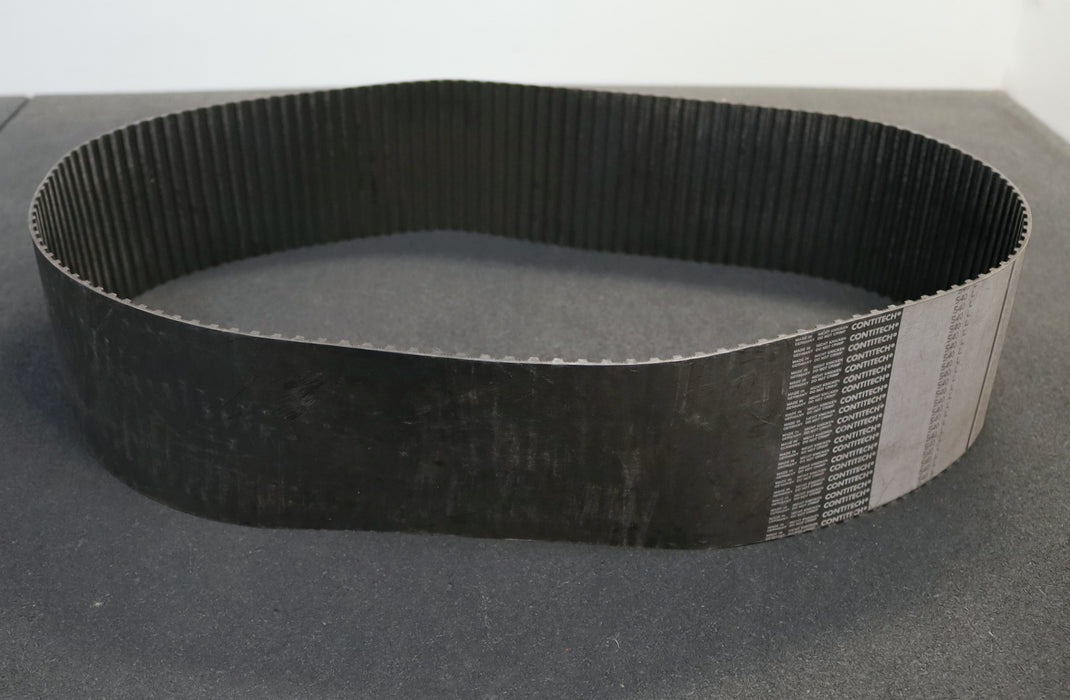 Bild des Artikels CONTITECH-Zahnriemen-Timing-belt-540-L-Breite-111mm-Länge-1371,6mm-unbenutzt