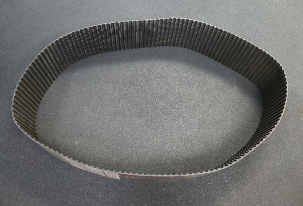 Bild des Artikels CONTITECH-Zahnriemen-Timing-belt-540-L-Breite-111mm-Länge-1371,6mm-unbenutzt