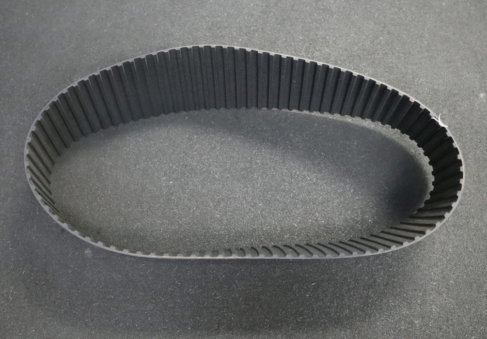 Bild des Artikels BANDO-Zahnriemen-Timing-belt-315-L-Breite-81mm-Länge-800,1mm-unbenutzt