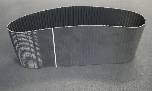 Bild des Artikels BANDO-Zahnriemen-Timing-belt-382-L-Breite-144mm-Länge-970,28mm-unbenutzt