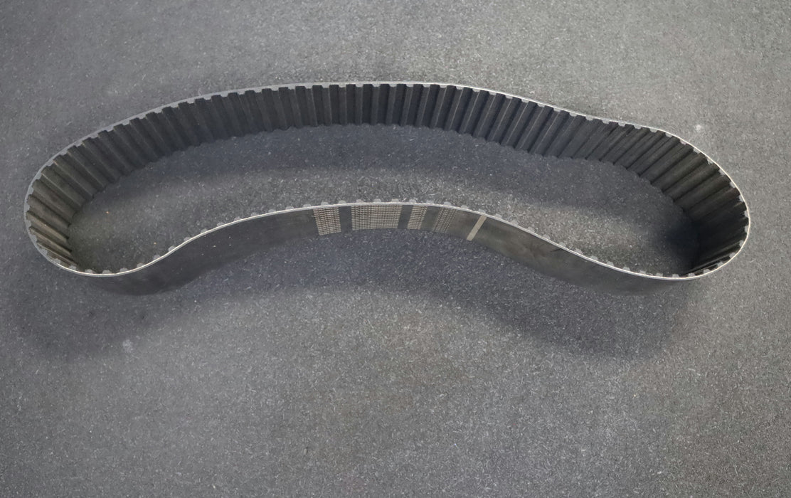 Bild des Artikels BANDO-Zahnriemen-Timing-belt-360-L-Breite-68mm-Länge-914,4mm-unbenutzt