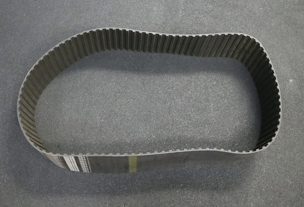 Bild des Artikels GATES-Zahnriemen-Timing-belt-367-L-Breite-71mm-Länge-932,18mm-unbenutzt