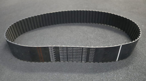 Bild des Artikels BANDO-Zahnriemen-Timing-belt-315-L-Breite-44mm-Länge-855,98mm-unbenutzt