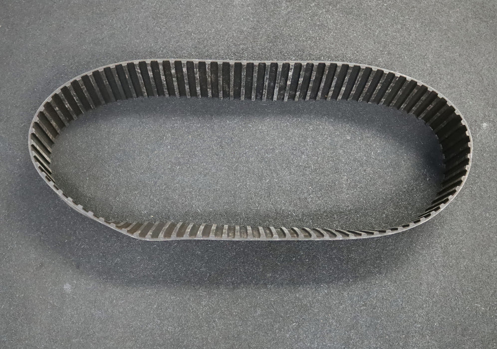 Bild des Artikels CONTITECH-Zahnriemen-Timing-belt-322-L-Breite-62mm-Länge-817,88mm-unbenutzt