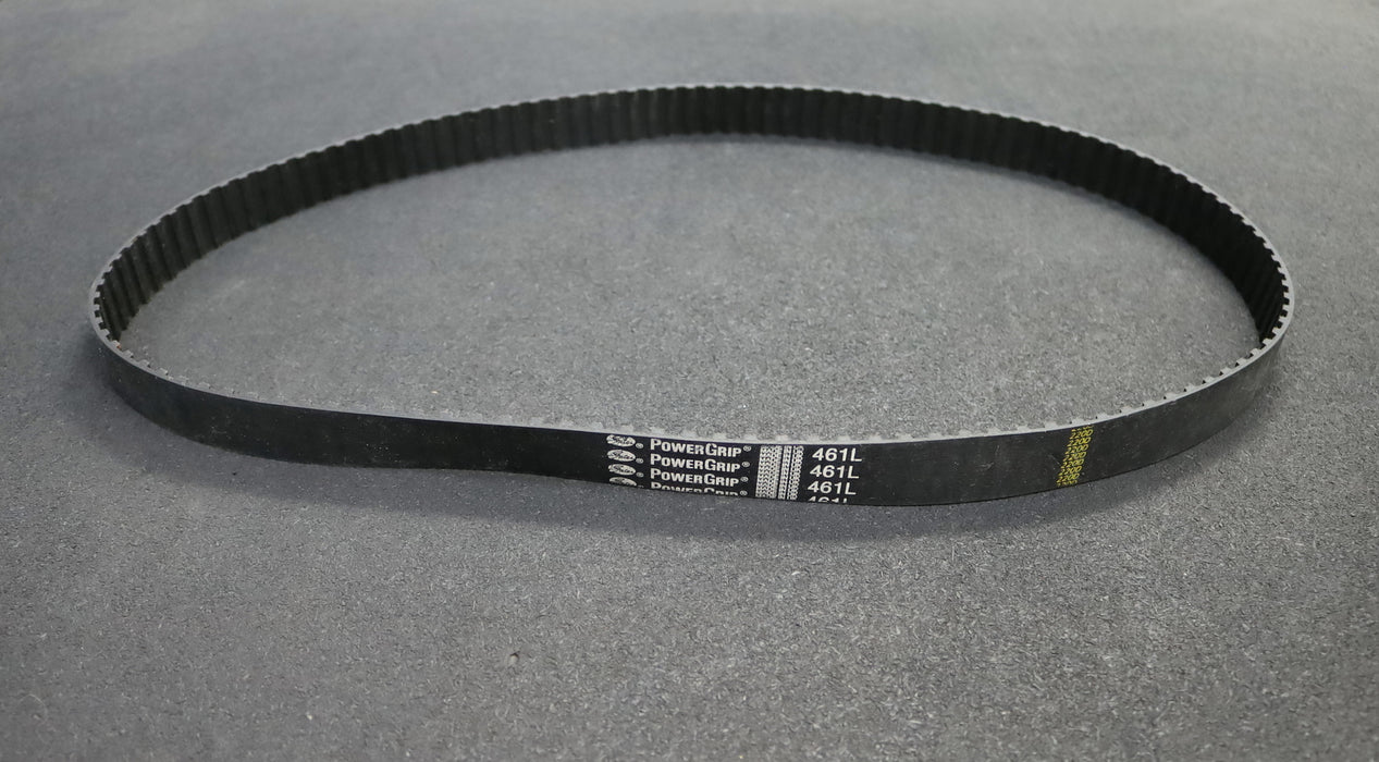 Bild des Artikels GATES-Zahnriemen-Timing-belt-461-L-Breite-25,4mm-Länge-1170,94mm-unbenutzt