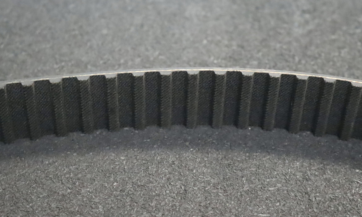 Bild des Artikels BANDO-Zahnriemen-Timing-belt-320-L-Breite-29mm-Länge-812,8mm-unbenutzt