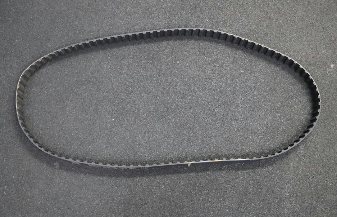 Bild des Artikels BANDO-Zahnriemen-Timing-belt-375-L-Breite-18mm-Länge-952,5mm-unbenutzt