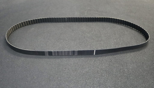 Bild des Artikels BANDO-Zahnriemen-Timing-belt-465-L-Breite-19mm-Länge-1181,1mm-unbenutzt