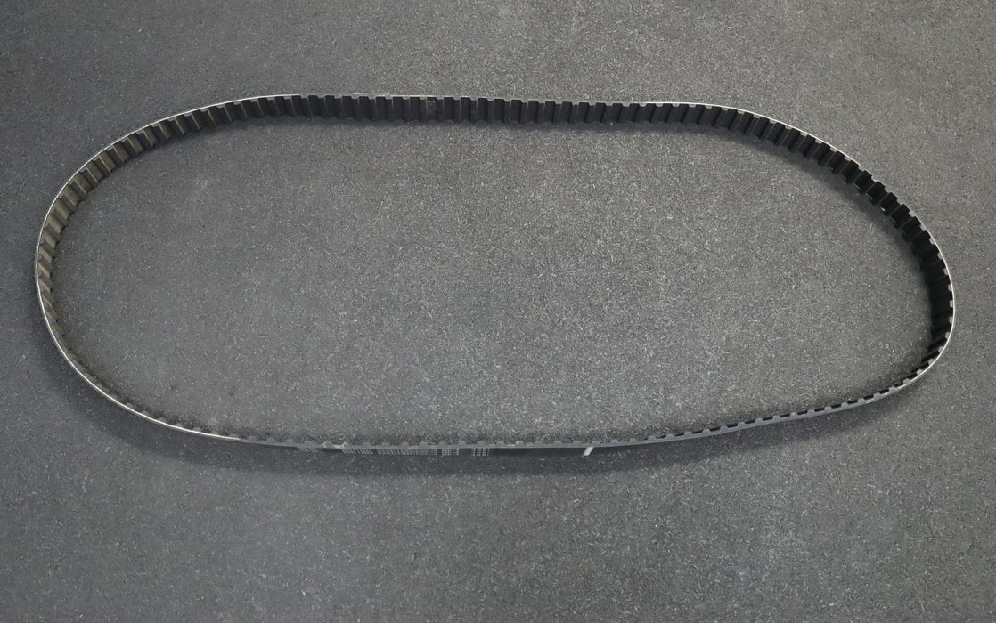 Bild des Artikels BANDO-Zahnriemen-Timing-belt-465-L-Breite-19mm-Länge-1181,1mm-unbenutzt