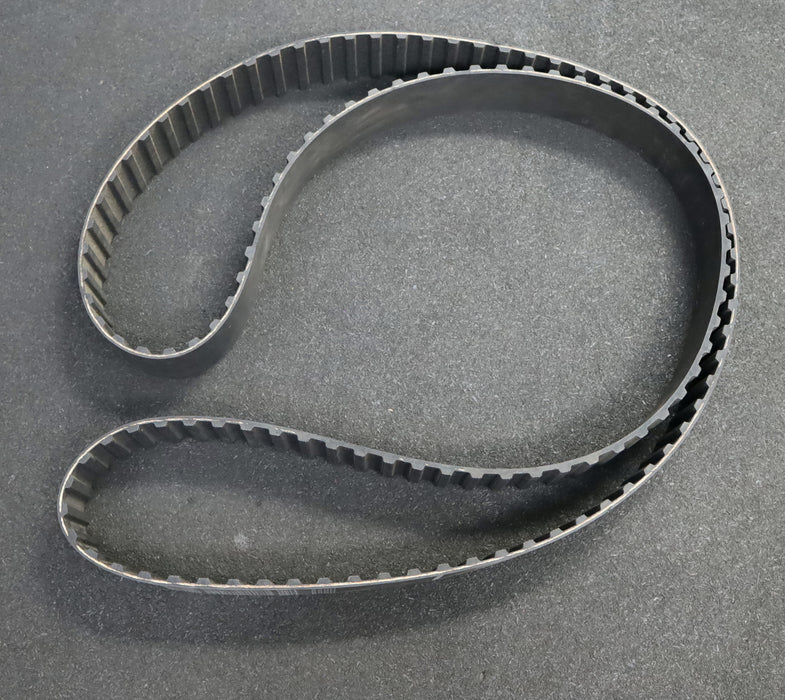 Bild des Artikels BANDO-SYNCHRONOUS-Zahnriemen-Timing-belt-580H-Breite-38,1mm-Länge-1651mm