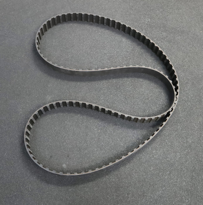 Bild des Artikels CONTITECH-Zahnriemen-Timing-belt-600-H-Breite-25,1mm-Länge-1524mm-unbenutzt