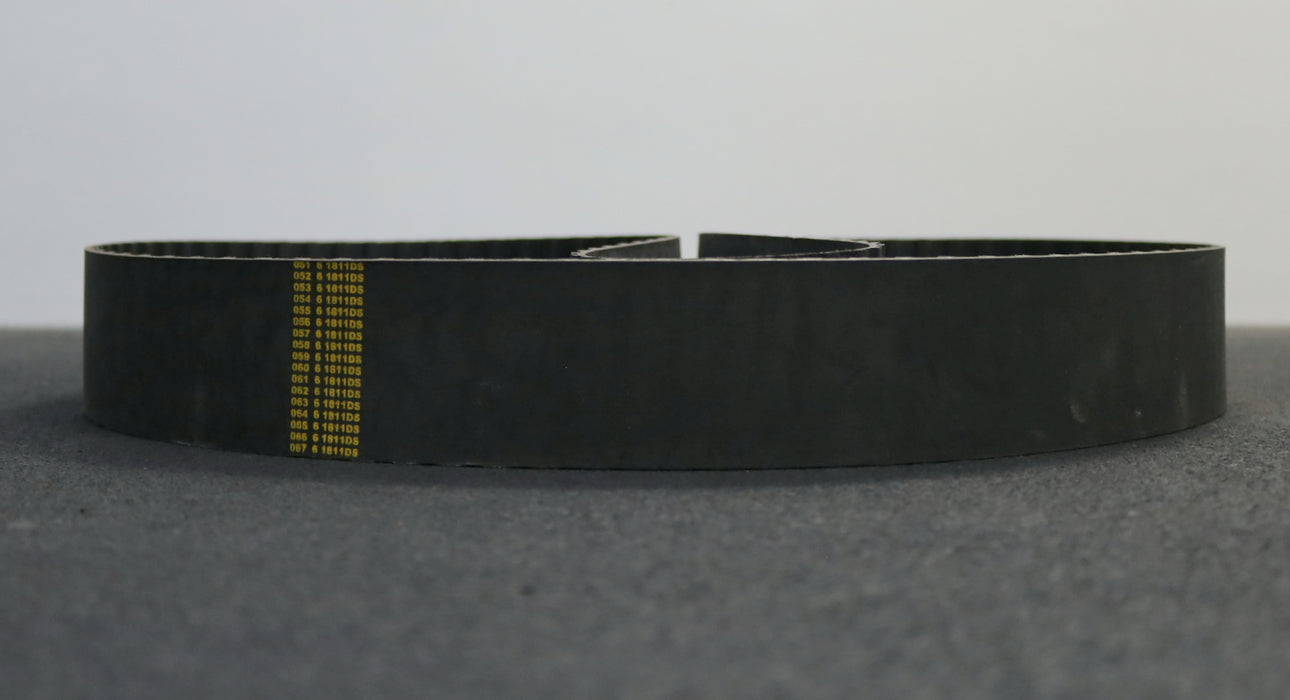 Bild des Artikels GATES-Zahnriemen-Timing-belt-615-H-Breite-53mm-Länge-1562,1mm-unbenutzt