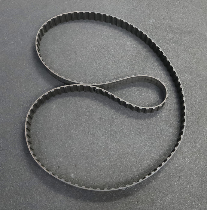 Bild des Artikels GATES-Zahnriemen-Timing-belt-615-H-Breite-26mm-Länge-1562,1mm-unbenutzt