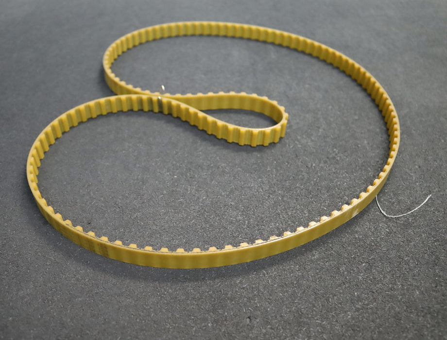 Bild des Artikels MEGADYNE-Zahnriemen-Timing-belt-T10-Breite-16mm-Länge-1390mm-unbenutzt