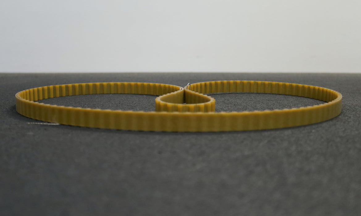 Bild des Artikels MEGADYNE-Zahnriemen-Timing-belt-T10-Breite-16mm-Länge-1390mm-unbenutzt