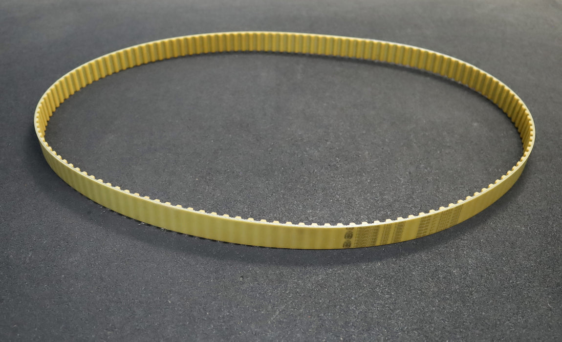 Bild des Artikels MEGADYNE-Zahnriemen-Timing-belt-T10-Breite-25mm-Länge-1390mm-unbenutzt