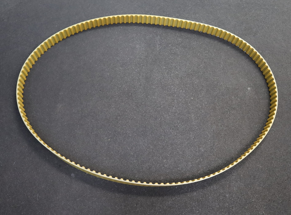 Bild des Artikels MEGADYNE-Zahnriemen-Timing-belt-T10-Breite-25mm-Länge-1390mm-unbenutzt