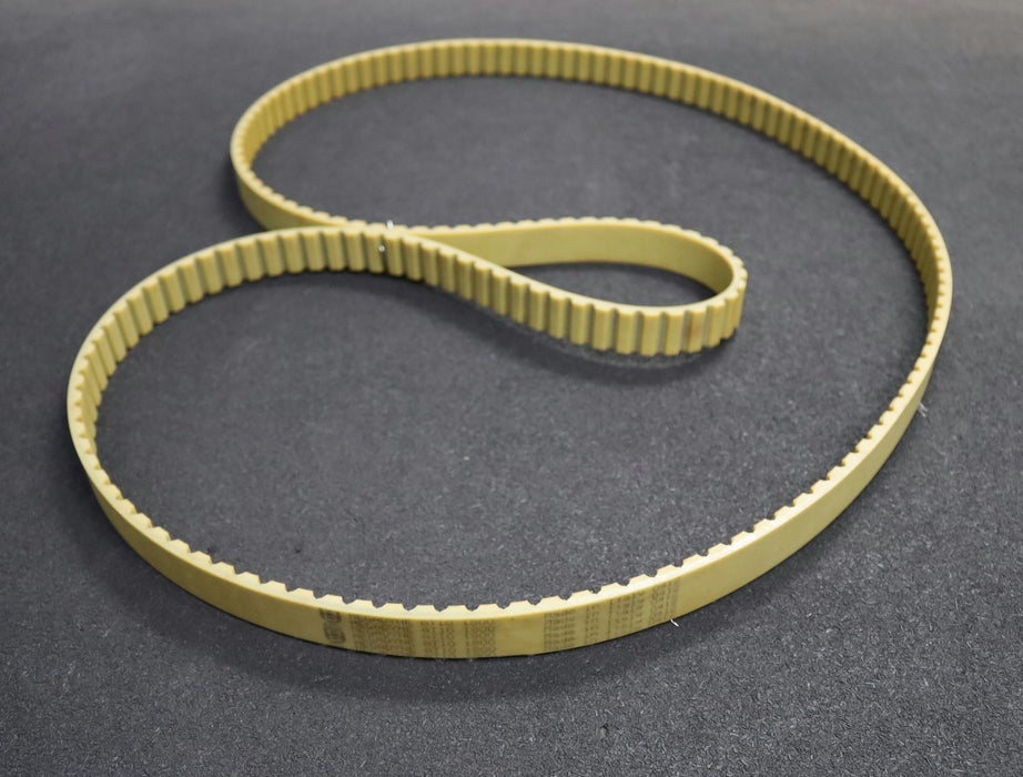 Bild des Artikels MEGADYNE-Zahnriemen-Timing-belt-AT10-Breite-21mm-Länge-1800mm-unbenutzt