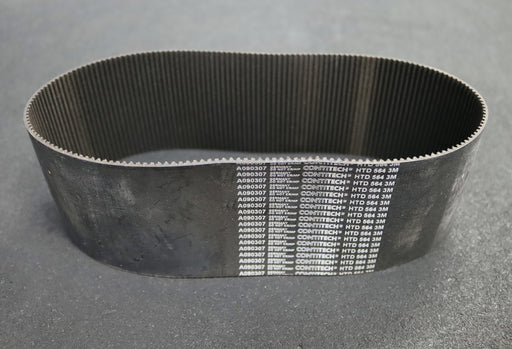 Bild des Artikels CONTITECH-Zahnriemen-Timing-belt-3M-Breite-72mm-Länge-564mm-unbenutzt