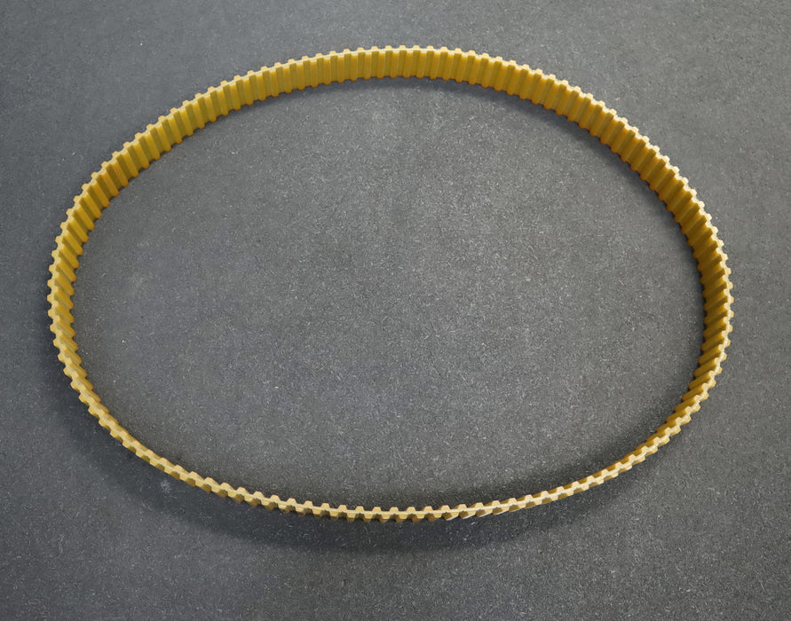 Bild des Artikels Zahnriemen-Timing-belt-doppelverzahnt-T10-DL-Breite-32mm-Länge-1210mm-unbenutzt