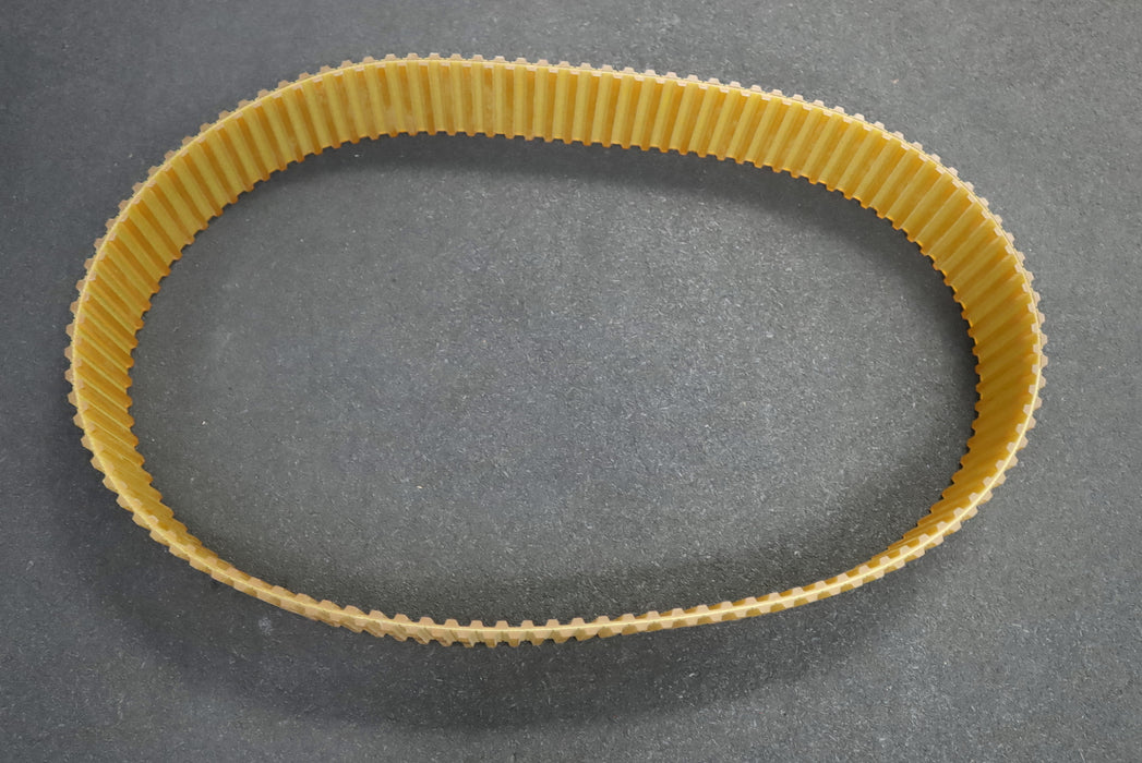 Bild des Artikels Zahnriemen-Timing-belt-doppelverzahnt-T10-DL-Breite-61mm-Länge-1110mm-unbenutzt