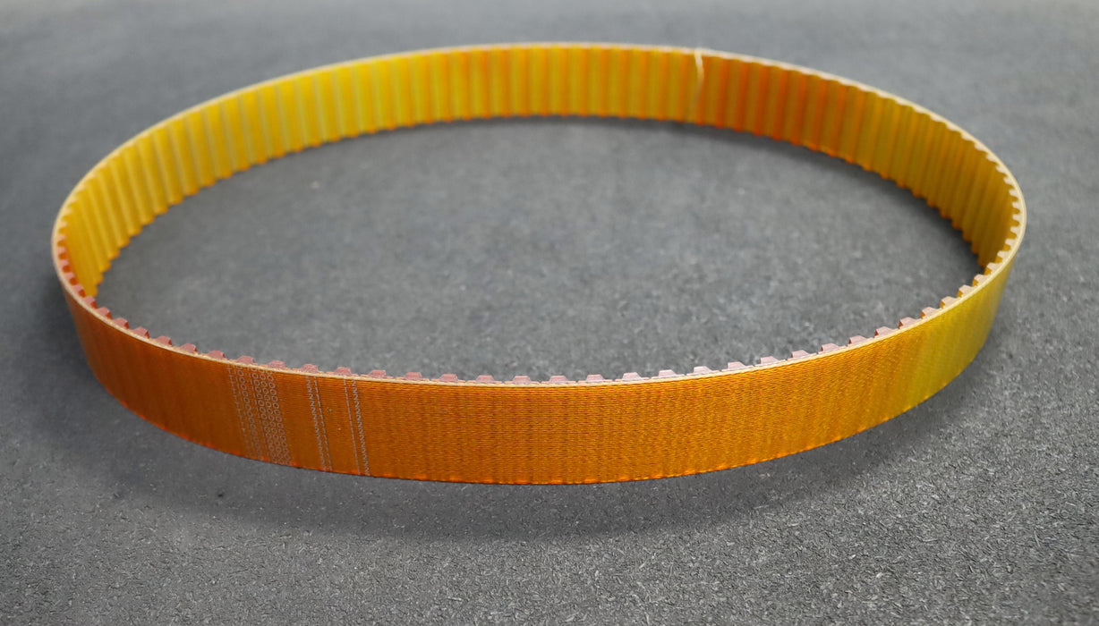 Bild des Artikels Zahnriemen-Timing-belt-T10-Breite-36,5mm-Länge-1000mm-unbenutzt