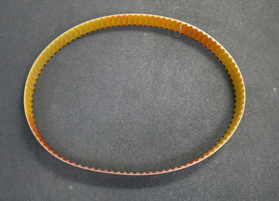 Bild des Artikels Zahnriemen-Timing-belt-T10-Breite-36,5mm-Länge-1000mm-unbenutzt