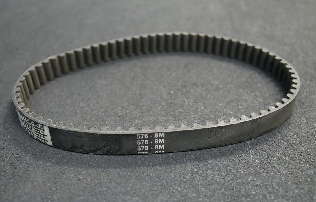 Bild des Artikels OPTIBELT-Zahnriemen-Timing-belt-8M-Breite-17mm-Länge-576mm-unbenutzt