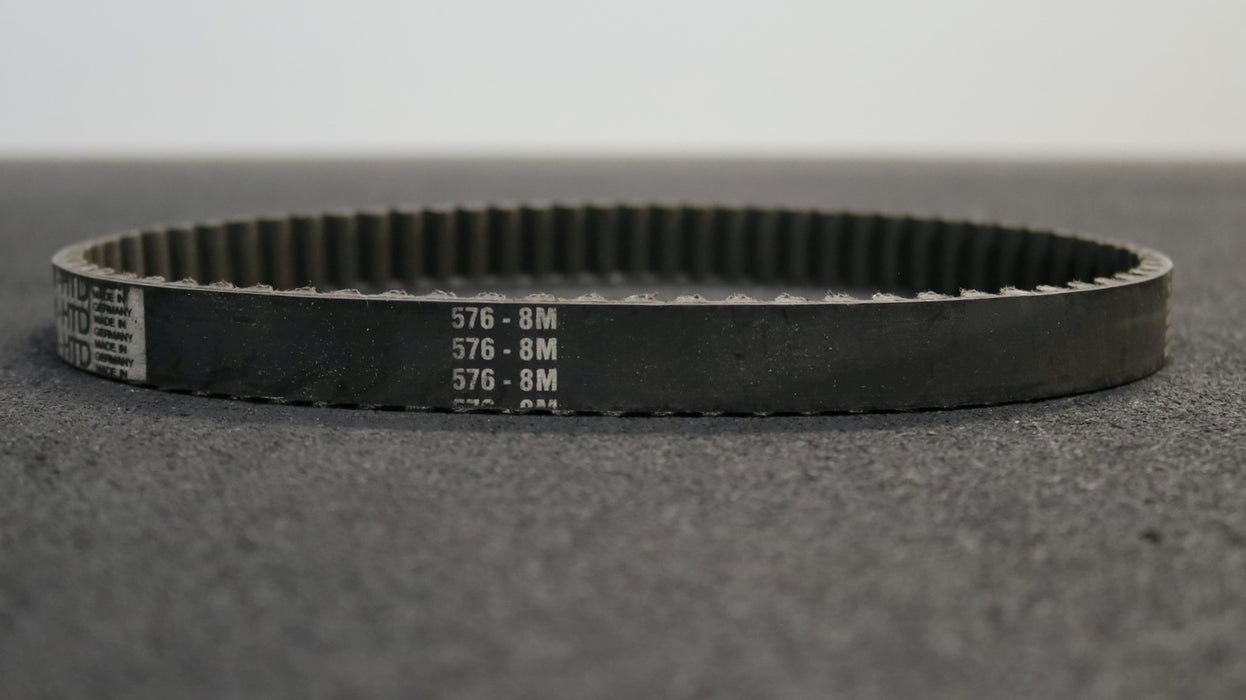 Bild des Artikels OPTIBELT-Zahnriemen-Timing-belt-8M-Breite-17mm-Länge-576mm-unbenutzt