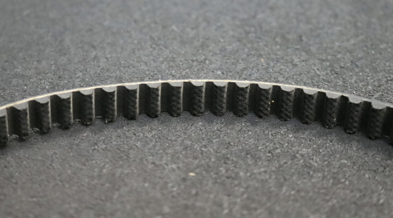 Bild des Artikels CONTITECH-Zahnriemen-Timing-belt-C8M-Breite-11mm-Länge-640mm-unbenutzt